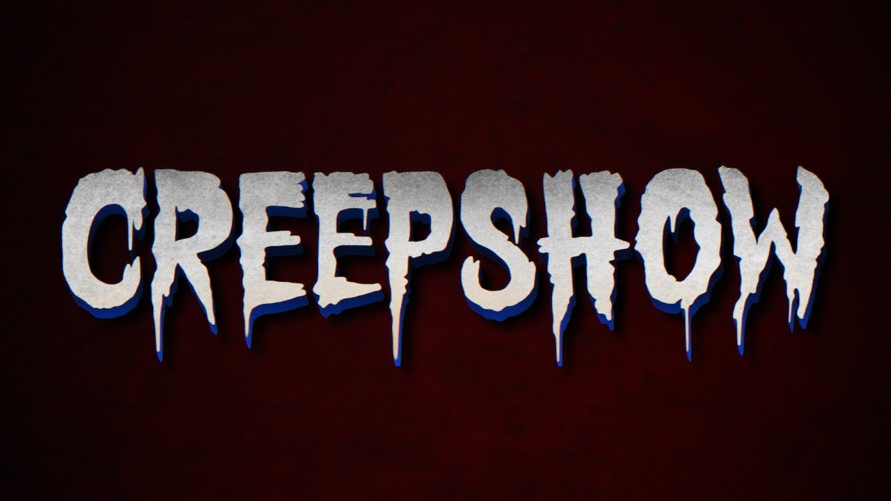 Creepshow (2019) - Official Trailer [HD] | A Shudder Original Series - YouTube