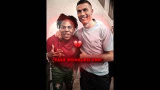Ronaldo refuse IShowSpeed ​​for this reason 💔