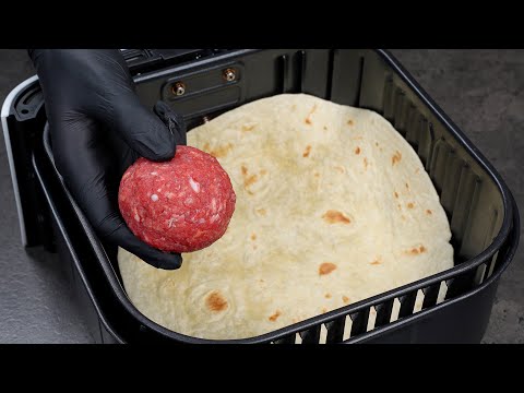 This Air Fryer Recipe Has Gone Viral! Everyone Is Trying It and Loving It!