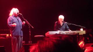 Crosby, Stills and Nash, CATHEDRAL, Royal Albert Hall, London, July 4 2010