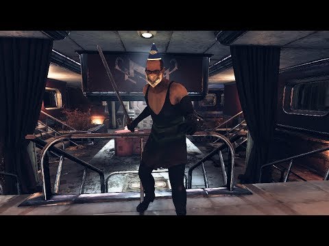 Fallout 76 Order of Mysteries 01