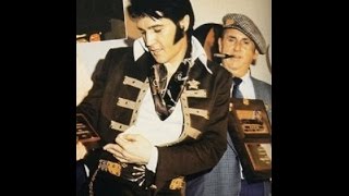 Elvis Presley You&#39;ll  Think of Me