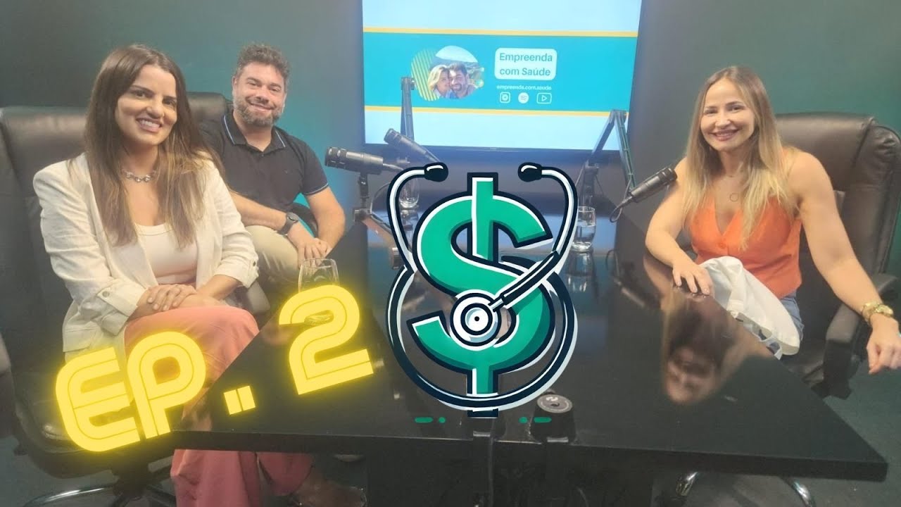 Ep.02 - Pegada Empreendedora