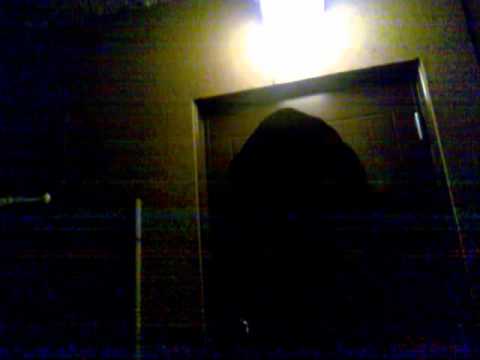 Kävin pikaisesti ulkona