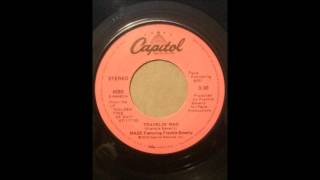 MAZE ♪GOLDEN TIME OF DAY♪TRAVELIN' MAN♪