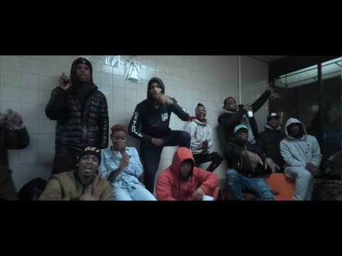 Ty Trilly - Bad & Boujee #TrillyMix ( Directed By Brad Piff )