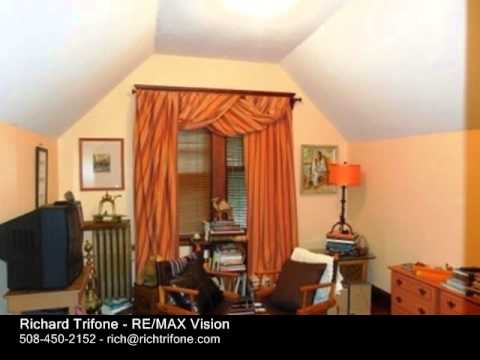 27 Orne St, Worcester MA 01605 - Multi Family Home - Real Estate - For Sale -