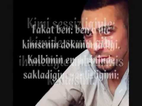 Ferman - Yabancilastik 2012 ( ARABESK RAP )