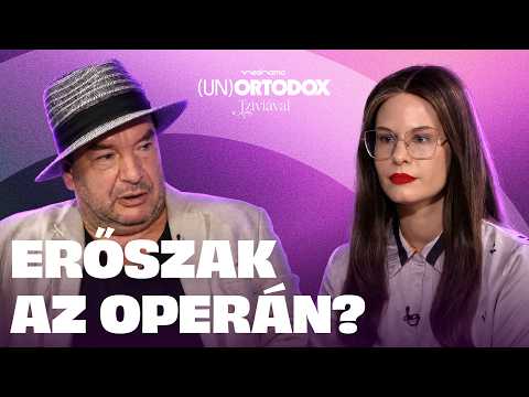 „Fiam, minden legyél, csak zenész ne!” | Fellegi Balázs