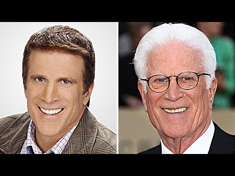 Becker (1998) Besetzung: Damals und heute [24 Jahre danach]