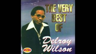 Delroy Wilson - You Must Believe Me