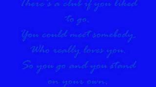 Love Spit Love-How soon is now+Lyrics {Charmed opening song}
