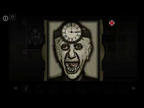 Forgotten Hill Memento Buried Things PC longplay