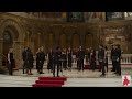 Trad English, Arr.  Rutter: Golden slumbers