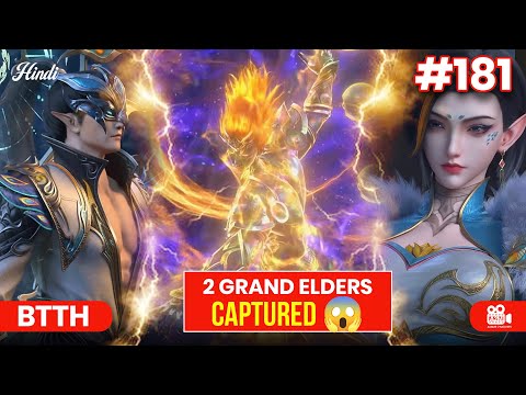 BTTH Season 5 Ep 181 – Story Breakdown & Surprising Twists! Fight With 2 Dou Shengs! #btthseason5