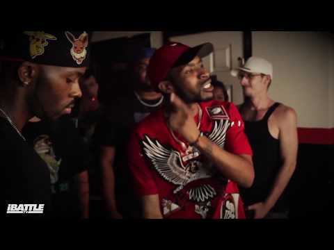 BOBBY O vs NOAH - iBattleWW #CVLTIVATE