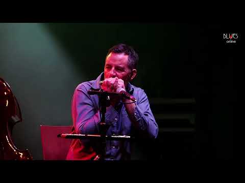 Arnaud Fradin & His Roots Combo - Snake Tattoo