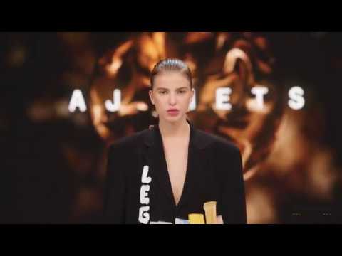 Dutch Design Show - AJ Mets