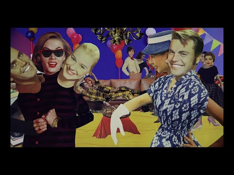 Dowdelin - Simé Love [Official Video]