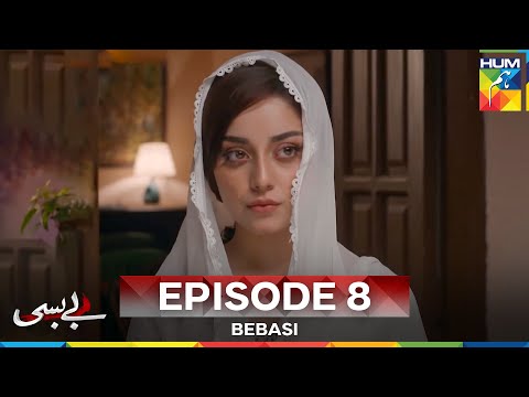 Bebasi Episode 8