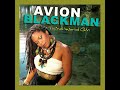 Avion Blackman - Atonement - You And I - For Chris Santos DeeJay