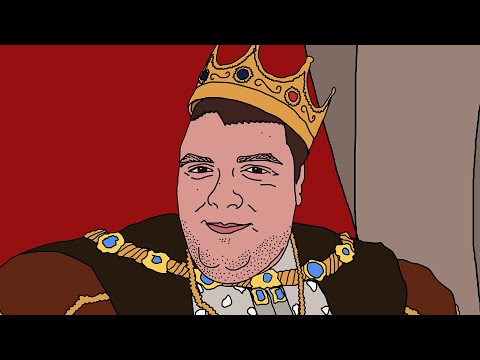 BADBOK - Величність