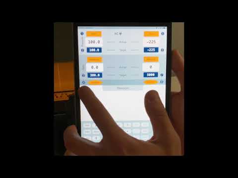 6 - Model 6300 - Getting start and general use