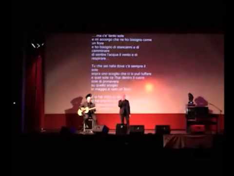 ROBERTO CASTAGNETTI MEDLEY FABIO CONCATO