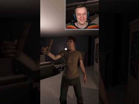 Give Me Your Best Michael Jackson Impression