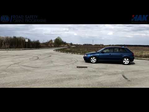 10 Zlatnih pravila sigurnosti u prometu - Ako piješ, ne vozi!