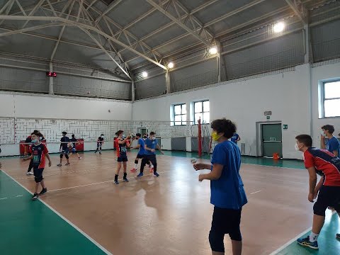 Kolbe vs Lasalliano - 02/05/2021