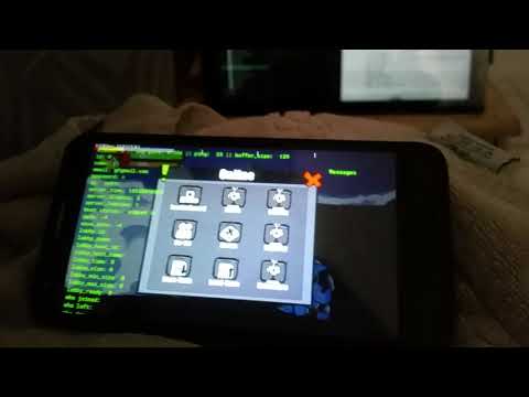 GameMaker Studio2 Networking