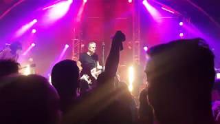 Motor Ace - Tomorrow's Gone, Live at the Triffid, 6/4/2019