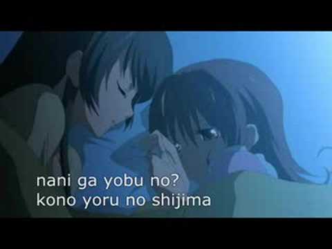 Hatenkou Yuugi Take You As You Are Kanako Itou