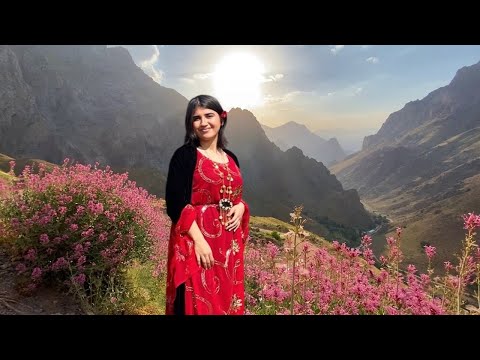 Razaq Harki - Neçe Bıra 💐 Kürtçe YENİ Dertli Duygulu Stran Uzun Hava