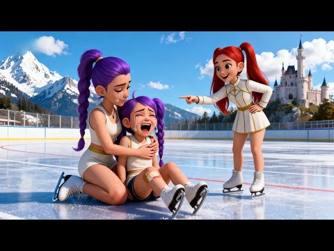 Rescuing Rumi from Mira's Conspiracy 丨 KPOP Demon Hunters