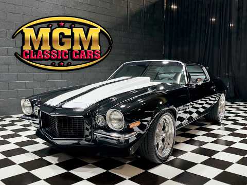 1971 Chevrolet Camaro (CC-2113101) for sale in Addison, Illinois