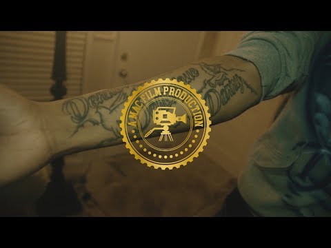 Perfect Aim - Smack Down (KDMember)(Official Video) SHOT BY: @SHONMAC071