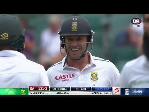 SOUTH AFRICA VS ENGLAND 3RD TEST 2016 AT JOHANNESBURG HIGHLIGHTS