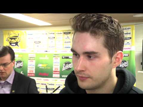 17.2.2015 haastattelussa Matti Järvinen