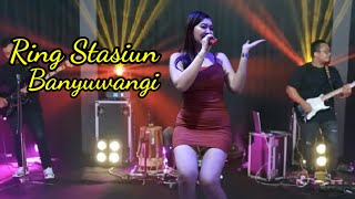 Download lagu Viral ! Lagu Osing Banyuwangi Terbaru - RING STASIUN BANYUWANGI | DMaltan tv  mp3