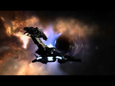 EVE Online: Retribution - Launch Trailer