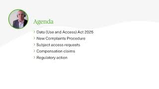 UK GDPR Update 2026 Key Legal Developments and Compliance Priorities