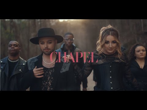 Jenna DeVries, Adam Mac - Chapel (Official Music Video)