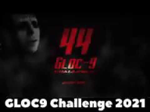 Gloc 9 #44 bars gloc 9 beat minus one beat only 2021