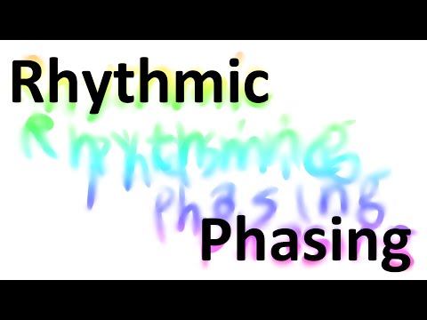 Rhythmic Phasing - The Meshuggah Technique - Composition Tutorial #26