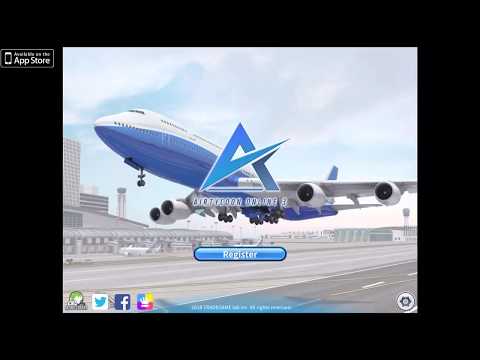 AirTycoon Online 3 / IOS/ Game Review - YouTube
