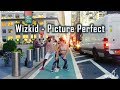 WizKid - Picture Perfect | Meka Oku & Tashinda Afro & Dancehall Choreography