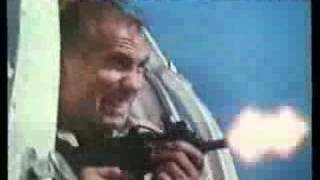 LETHAL HUNTER (1988) Trailer (리쎌헌터 메인 예고편)