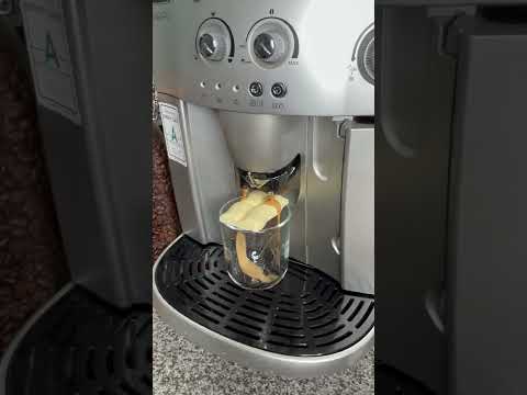 Milkybar White Chocolate Coffee #Shorts